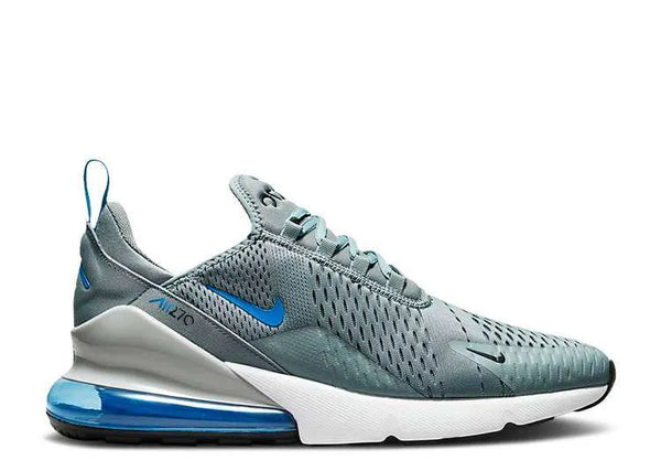 AM 270 ‘PARTICLE GREY PHOTO BLUE’