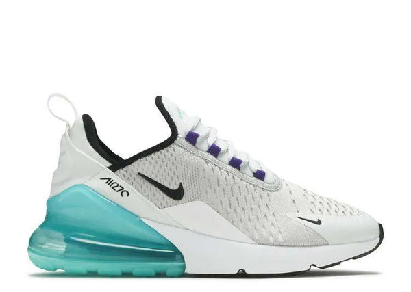 AM 270 ‘PLATINIUM JADE’