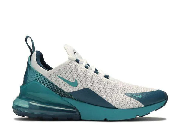 AM 270 ‘SPIRIT TEAL’