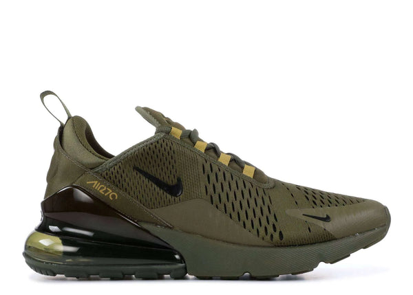 AM 270 ‘TRIPLE OLIVE’