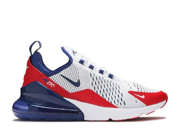 AM 270 ‘USA’