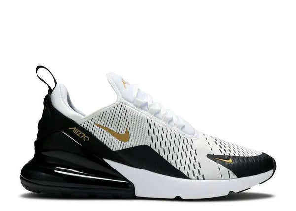 AM 270 ‘WHITE GOLD’