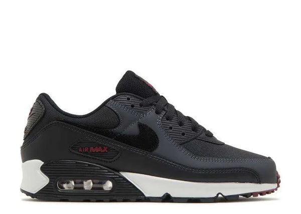 AM 90 ‘ANTHRACITE TEAM RED’