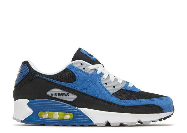 AM 90 ‘ATLANTIC VOLT’