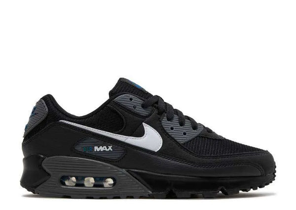 AM 90 ‘BLACK IRON GREY MARINA’