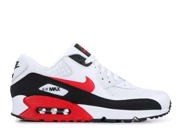 AM 90 ‘BLACK UNIVERSITY RED’