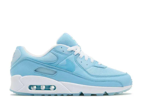 AM 90 ‘BLUE CHILL’