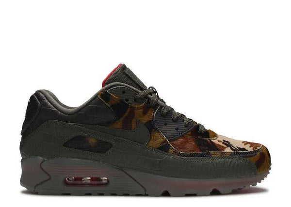 AM 90 ‘CROC CAMO’