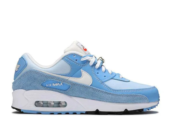 AM 90 ‘FIRST USE’