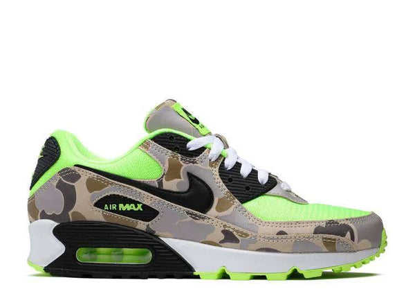 AM 90 ‘GREEN CAMO’