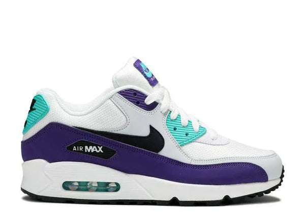 AM 90 ‘HYPER JADE’
