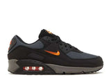 AIR MAX 90 ‘JEWEL BLACK SAFETY ORANGE’