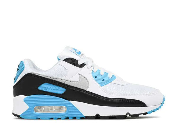 AM 90 ‘LASER BLUE’