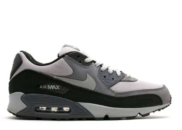 AM 90 ‘LEATHER GREY’