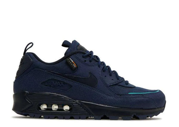 AM 90 ‘MIDNIGHT NAVY’
