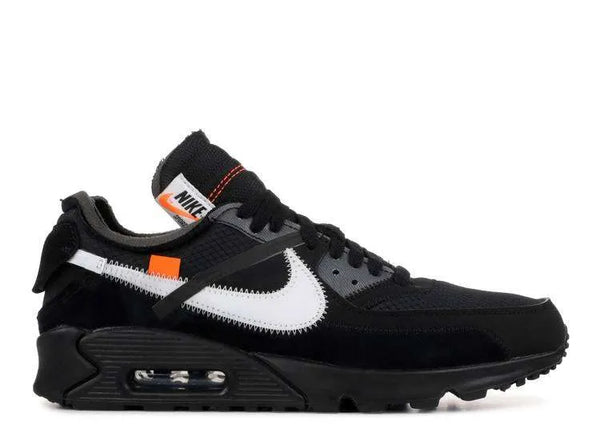 AM 90 OW ‘BLACK’