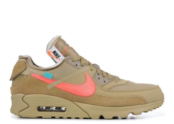 AM 90 OW ‘DESERT ORE’