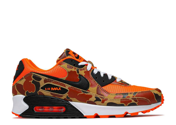 AM 90 ‘ORANGE CAMO’