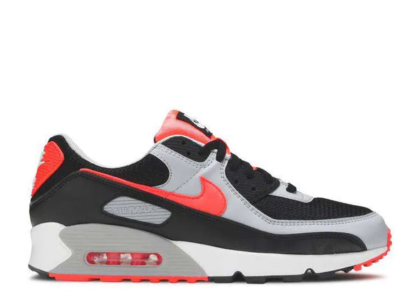 AM 90 ‘RADIANT RED’