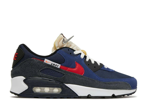 AM 90 ‘RUNNING CLUB DEEP ROYAL’