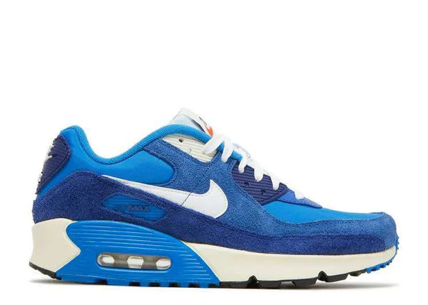 AM 90 ‘SIGNAL BLUE’