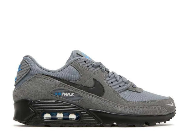 AM 90 ‘SMOKE GREY’