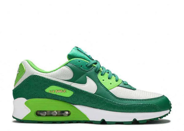 AM 90 ‘ST. PATRICK’S DAY’