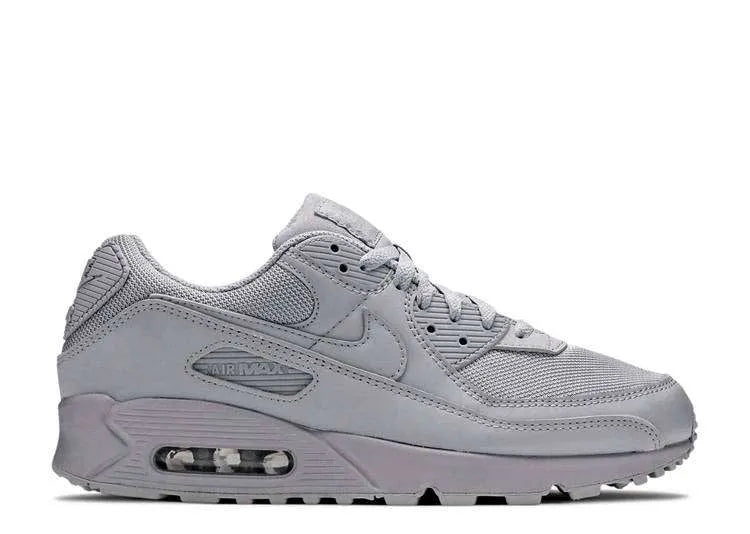 AIR MAX 90 ‘TRIPLE GREY’