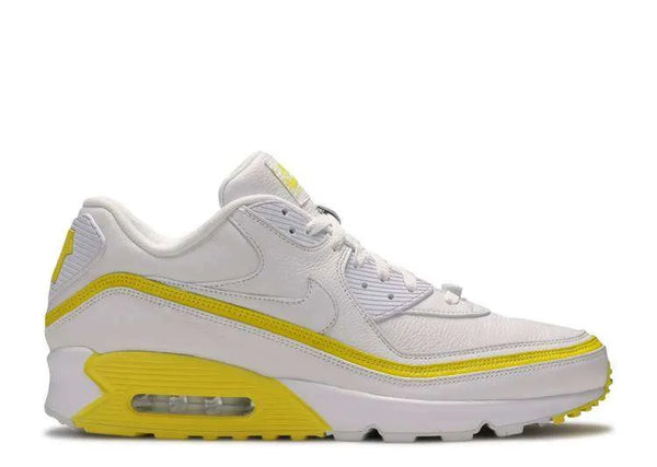 AM 90 UNDEFEATED ‘WHITE OPTI YELLOW’