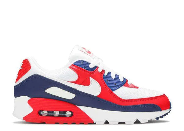 AM 90 ‘USA’