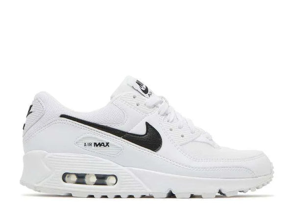AM 90 ‘WHITE BLACK’