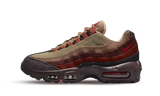 Air Max 95 Anatomy Of Air Spine