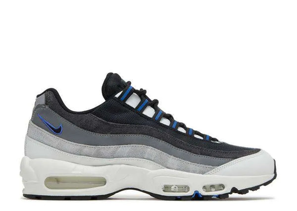AM 95 ‘BLACK MEDIUM BLUE’