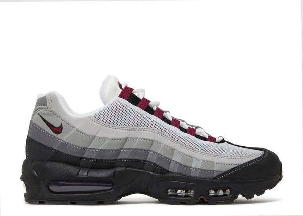 AM 95 ‘DARK BEETROOT’