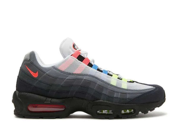 AM 95 ‘GREEDY 3.0’