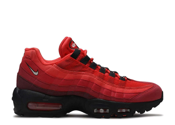 AM 95 ‘HABANERO RED’