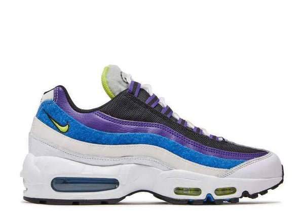 AM 95 ‘KAOMOJI’