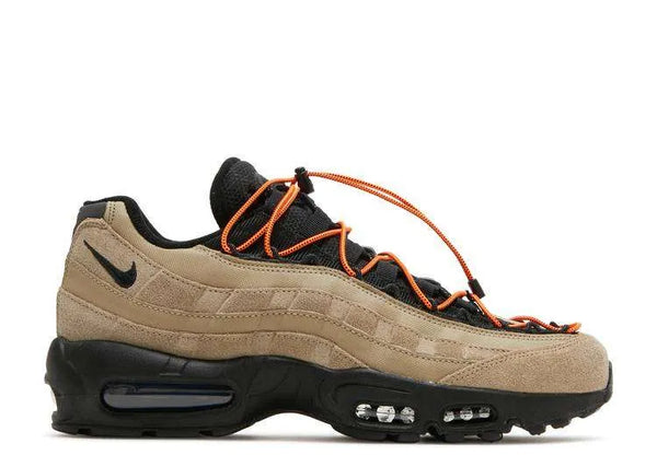 AM 95 ‘KHAKI TOTAL ORANGE’