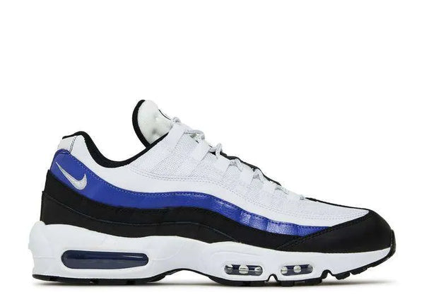 AM 95 ‘PERSIAN VIOLET’