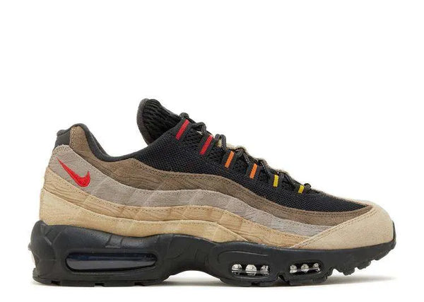 AM 95 ‘TOPOGRAPHIC’