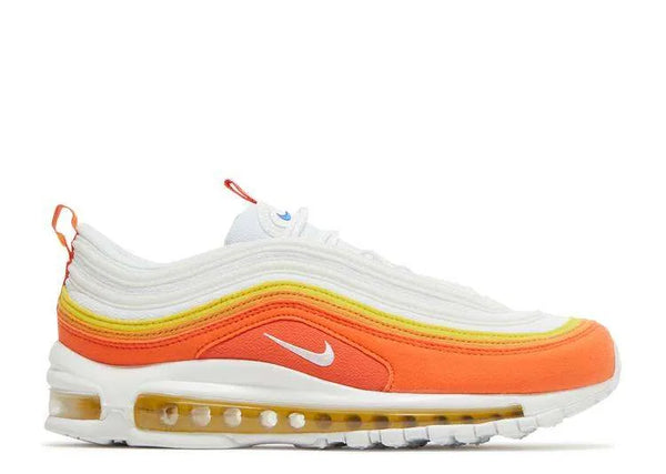 AM 97 ‘ATHLETIC CLUB’