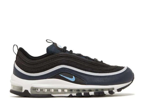 AM 97 ‘BLACK DARK OBSIDIAN’