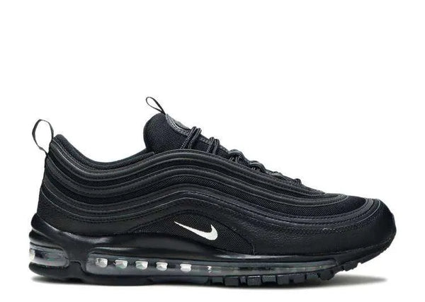 AM 97 ‘BLACK TERRY CLOTH’