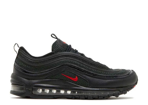 AM 97 ‘BLACK UNIVERSITY RED’