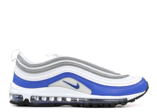 AM 97 ‘GAME ROYAL’