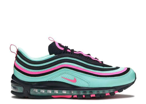 AM 97 ‘HYPER TURQUOISE’