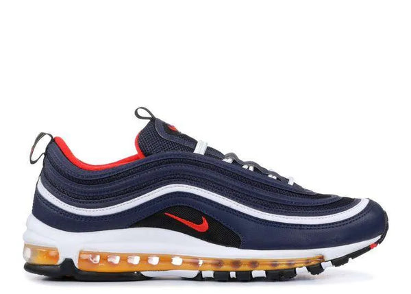 AM 97 ‘MIDNIGHT NAVY’