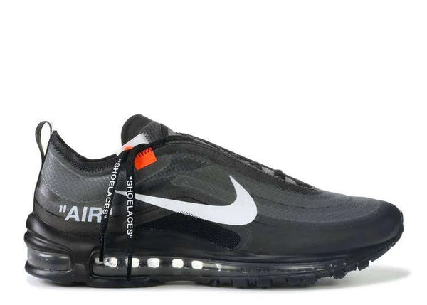 AM 97 OW ‘BLACK’