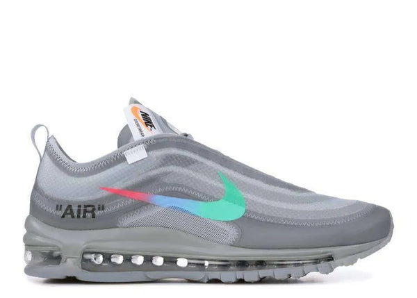 AM 97 OW ‘MENTA’