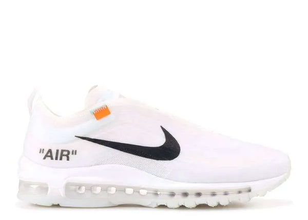AM 97 OW ‘THE TEN’